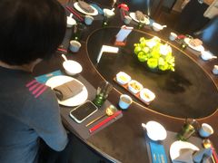 -海立阁海鲜江浙菜(漕河泾印象城店)