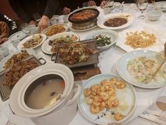 -宝轩渔府·老字号海鲜·正宗津菜(水上店)