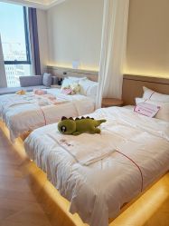-千禧果月子会所(郑州东站店)