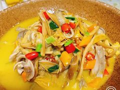 -西湘记大酒楼(珠峰大道翠湖苑店)