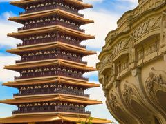 -牛首山文化旅游区