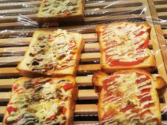 -酵種麦田(山师店)