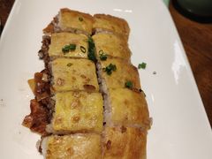 -粗茶淡饭·隐庐私厨(东亭店)