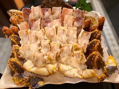 -东海怡品海鲜豆捞(舟宿夜江店)
