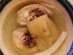-同仁四季椰子鸡(宝安壹方城店)