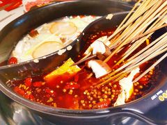 -钢管厂五区小郡肝火锅串串香(清河店)