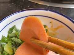 -飘香火锅(玉林西路店)