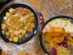 -串妹花式冰粉(乐山总店)