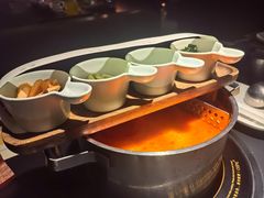 -生如夏花泰式火锅(西村黑金店)