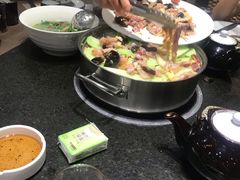 -佛山市禅城区登珑阁餐厅(文华新天地店)