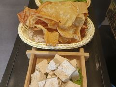 -望蝎门羊蝎子火锅(祭城店)