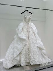 -南京宝娜嫁衣婚纱礼服馆(中央路店)