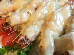 -灯笼馆海鲜餐厅