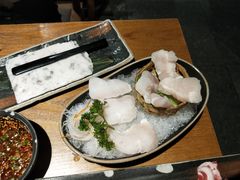 -呷哺呷哺 黄金牧场 (新中关购物中心店)