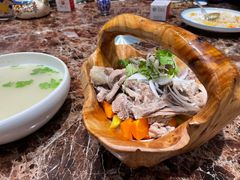 -亚克西姆新疆菜(库车店)