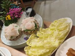 -湯系·煲汤手艺人(东二环泰禾广场店)