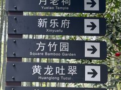 -杭州黄龙洞