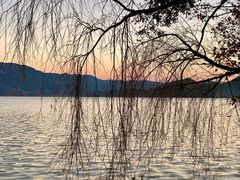 -丽江泸沽湖景区