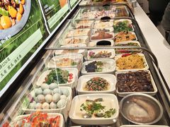 -鱼窝棚柴火铁锅炖(富山屯店)