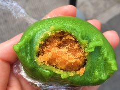 -许阿姨糕团店(南京总店)