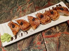 -炙柒Sekinana·精致料理 烧鸟·铁板烧(海上世界店)