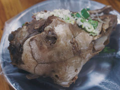 -马德国羊头名小吃(荣华锦汇店)