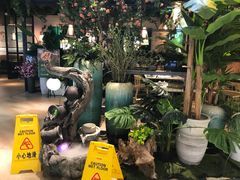 -原味田园·客家菜·土窑鸡(中航城君尚购物中心店)