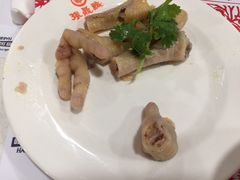 -振鼎鸡(福州路店)