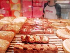 -好利来(朝外店)