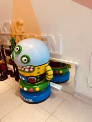 -玩元素·家庭游乐成长中心(香格里拉店)