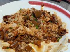 -1937青岛老味道·海肠捞饭·青岛菜(大鲍岛栈桥店)