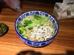 -苏渝轩面府(万达广场店)
