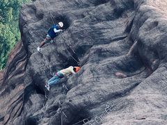 -马头山