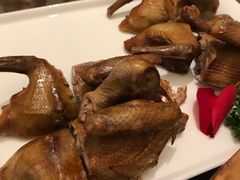 -燕郊烧鸽子(广安路店)