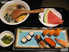 IMG_2271-仓桥家·焗寿司·锅物(光谷步行街店)