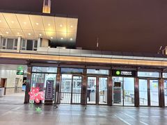 -厦门轮渡码头