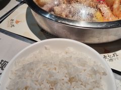 -黄记煌三汁焖锅(顺义华联店)