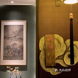 大户人家小伙伴带我见识了一下什么叫仪式感[调皮]