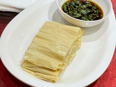 -新虹楼饭庄(崇明陈家镇店)