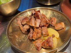 -核桃碳烤肉馆(深圳首店)