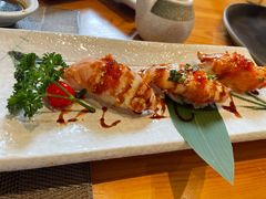 -竹幸日本料理(国光1937科技文化创意园店)