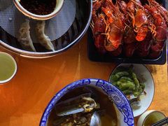 -聚味瞿记·龙虾堂(树木岭店)