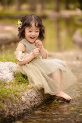 -Angel Fish photography 儿童摄影工作室(亚运村店)