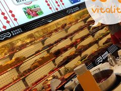 -江二娃串串香(科园四路总店)