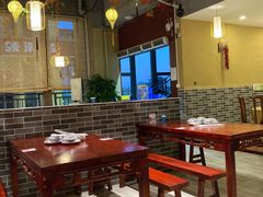 大堂-银珠渔港·海鲜砂锅粥
