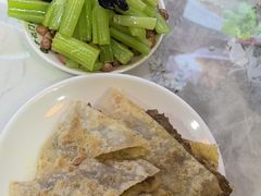 -尹记门钉肉饼(丰台站店)
