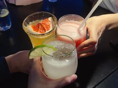 -Mercato莫卡多露台餐厅与酒吧(K11店)