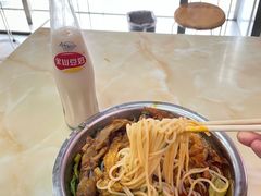 -凤张螺蛳粉·爽口粉(跃进路总店)