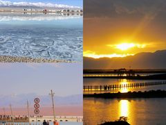 -青海湖国家重点风景名胜区