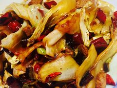 -窄巷子陕菜馆·地道陕西菜(粉巷店)